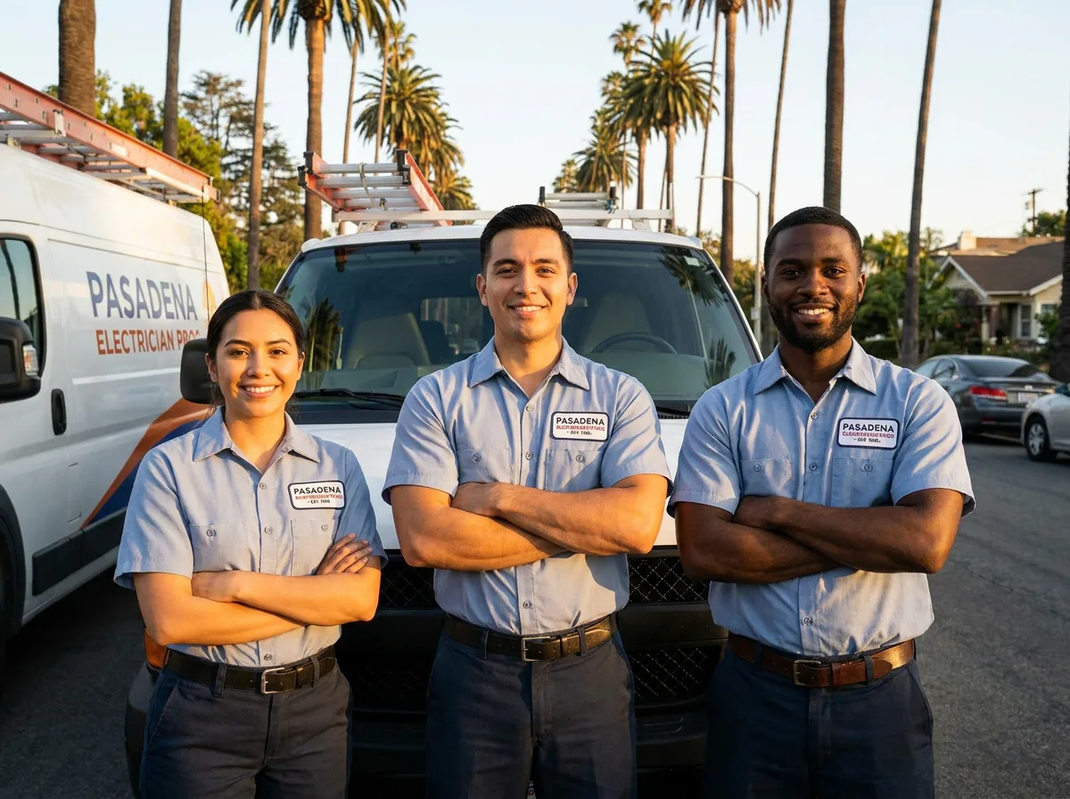 Electrician company in Gates Mills, OH